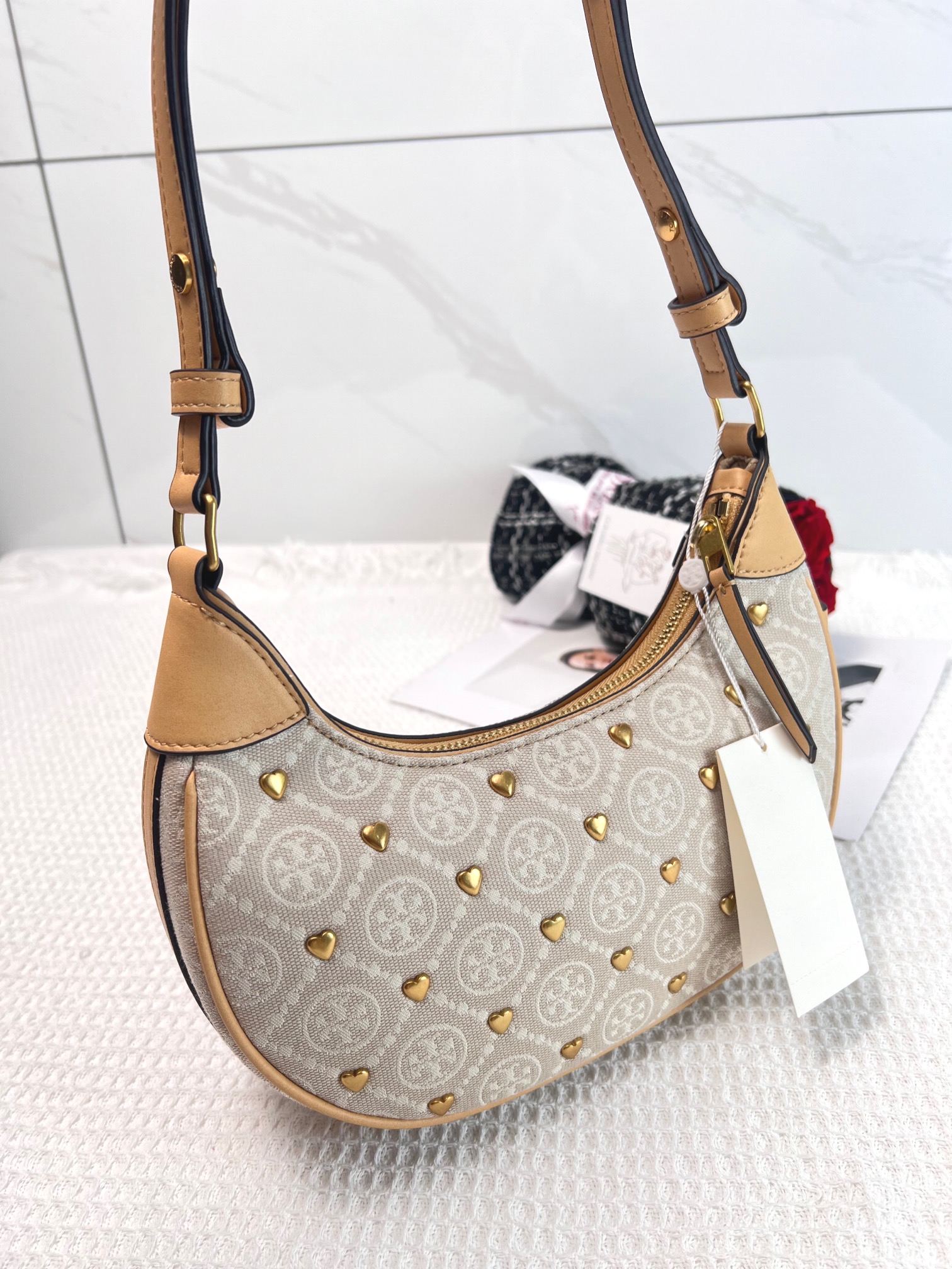 Tory Burch Hobo Bags